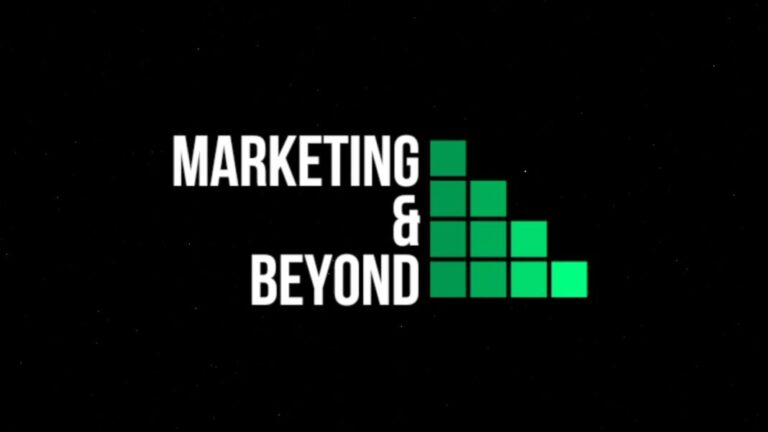 Marketing and Beyond with Jordan Scheltgen from Cave Social