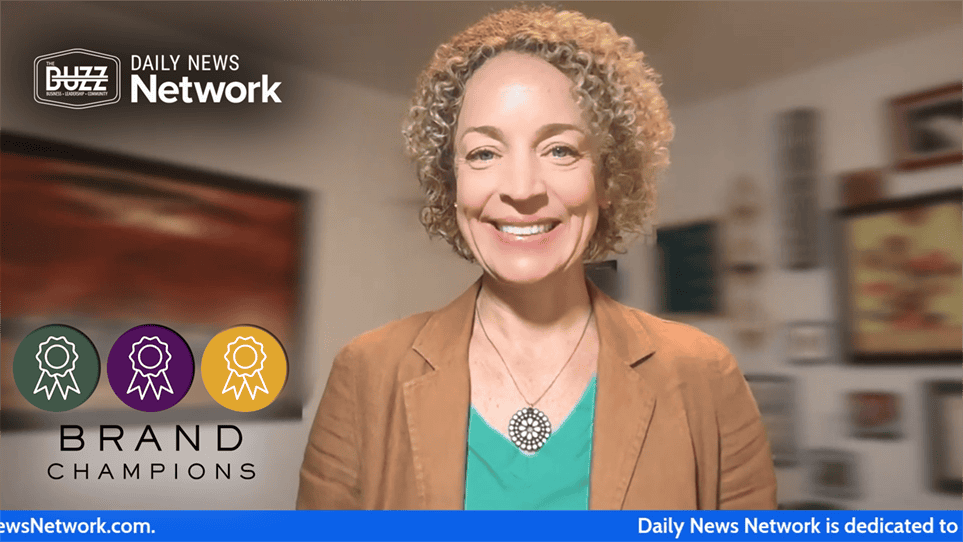 Brand Champions with Suzanne Corriell of Growth Marketing Werks