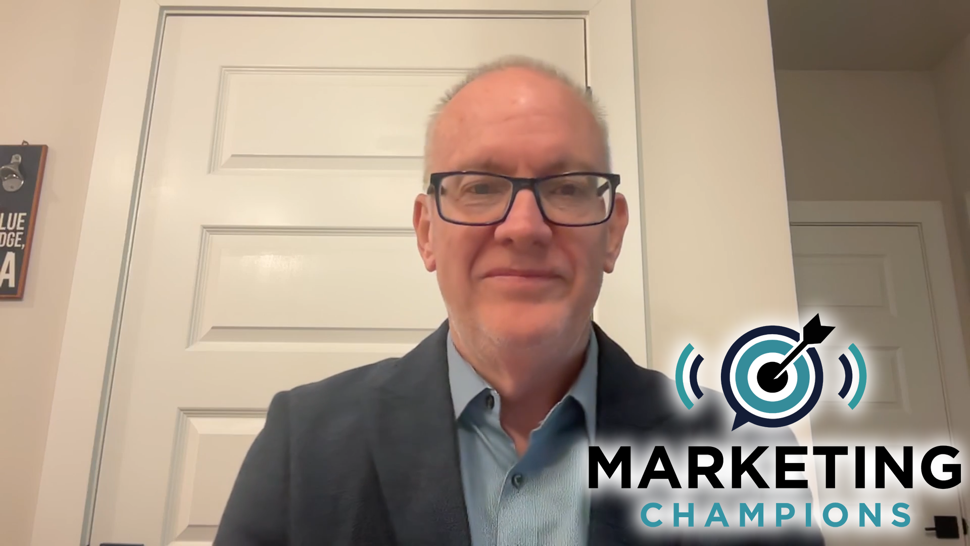 Marketing Champions with Jeff Mason of Switchline Digital