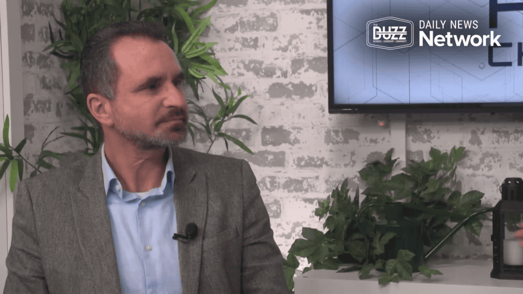 AI Champions with Florian Vlad of TwinzAPP