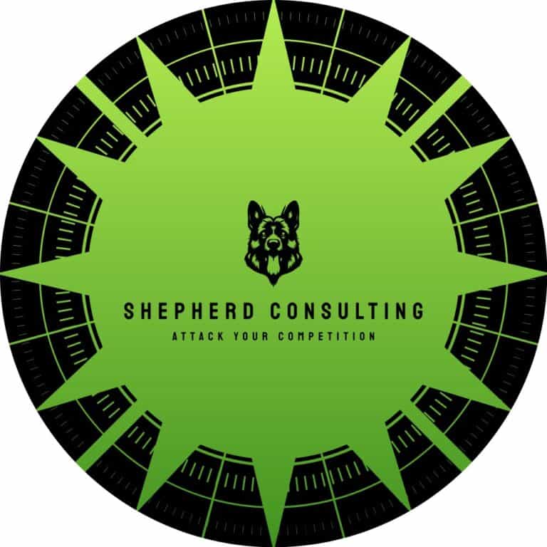 Shepherd Consulting