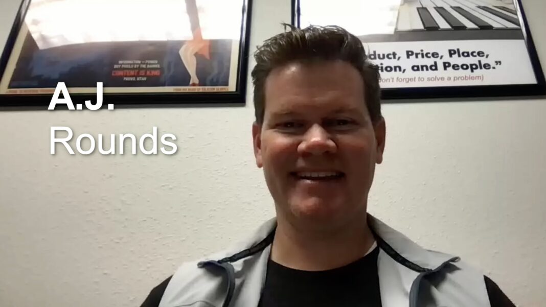 a.j. rounds