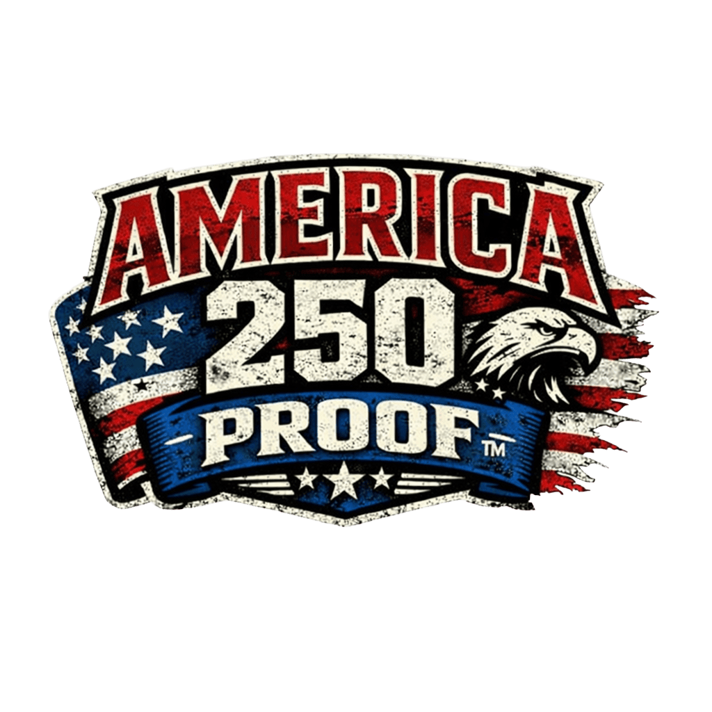 America 250 Proof – History Hunt