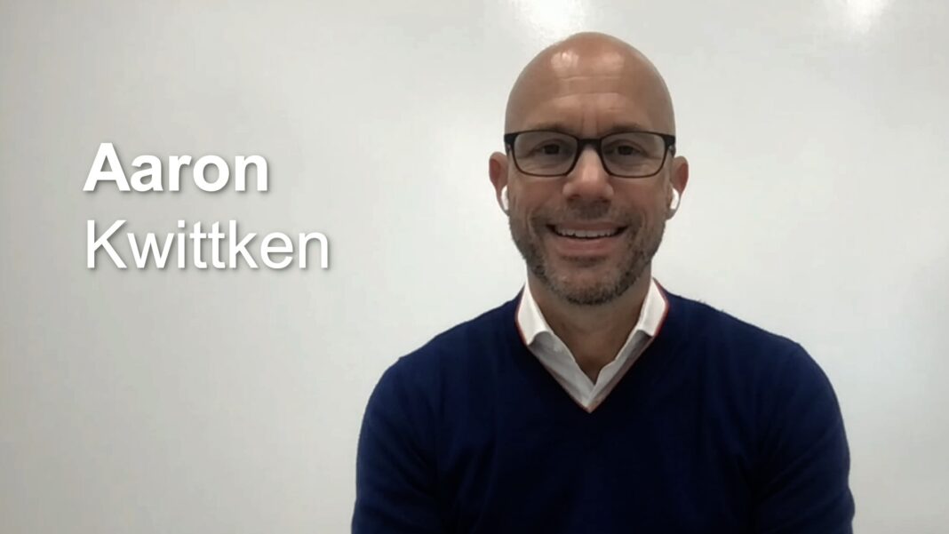 aaron kwittken