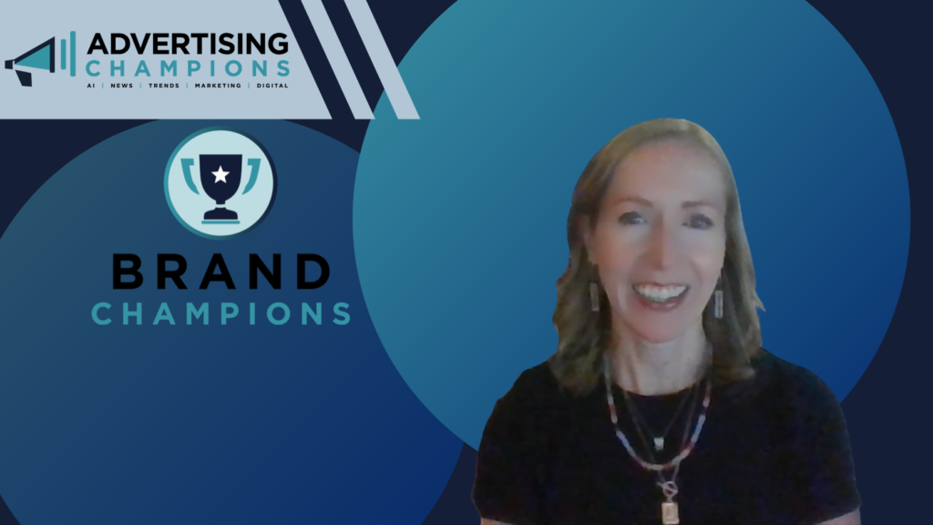Brand Champions with Leslie Marquez of Arizona Technology Council