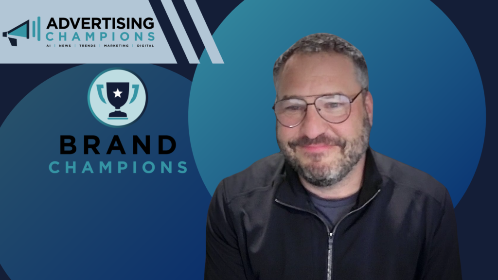 Brand Champions with Gregg Szpicek of Tekweld