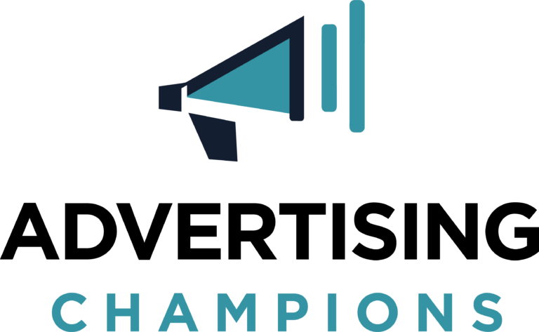 Advertising Champions