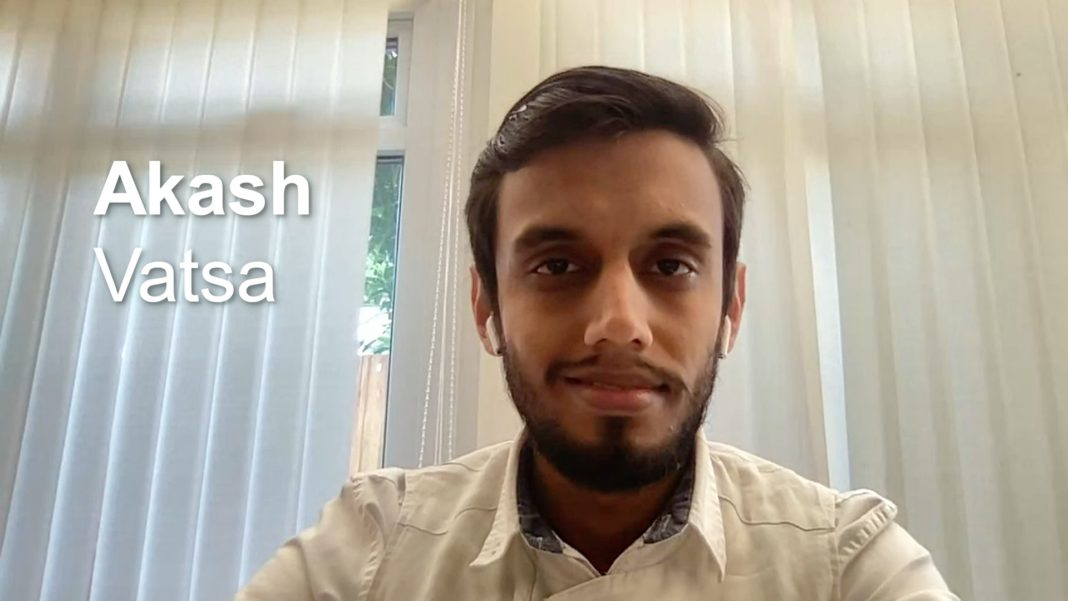 akash vatsa