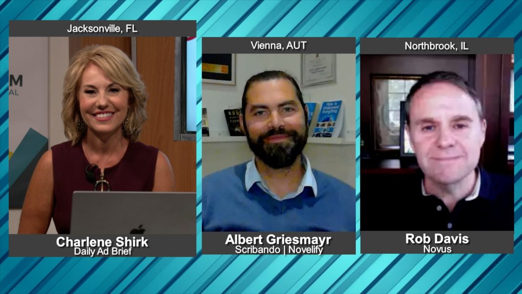 albert griesmayr, rob davis