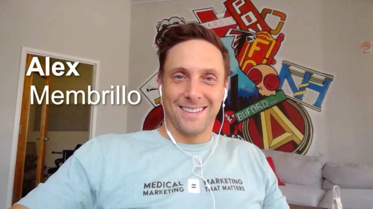 alex membrillo