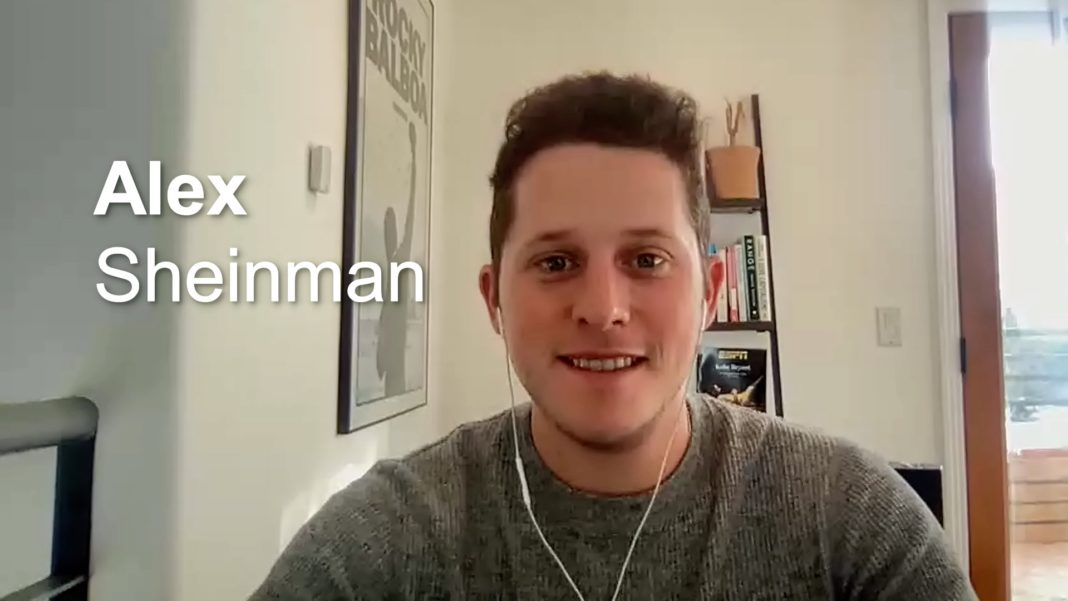 alex sheirman