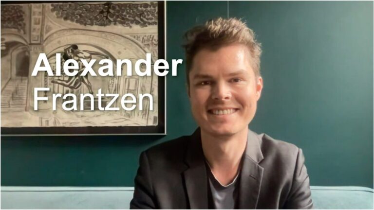 alexander frantzen
