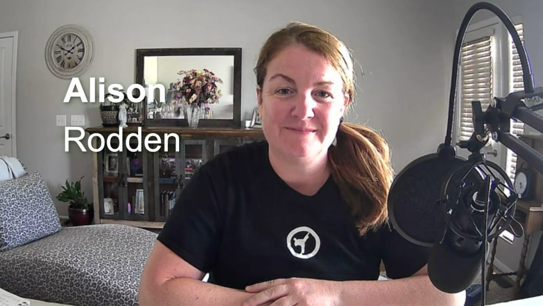 alison rodden