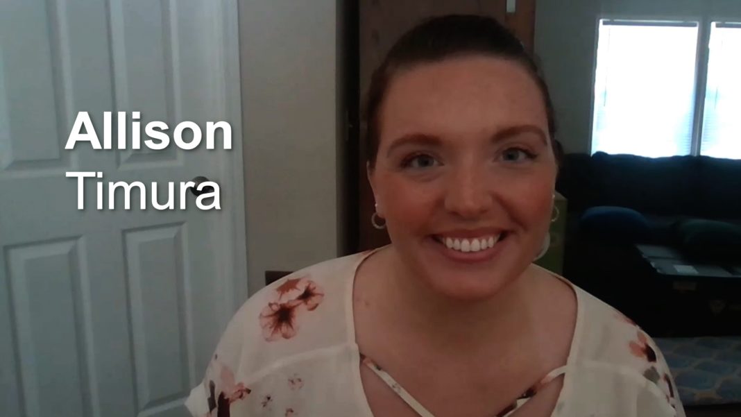 allison timura