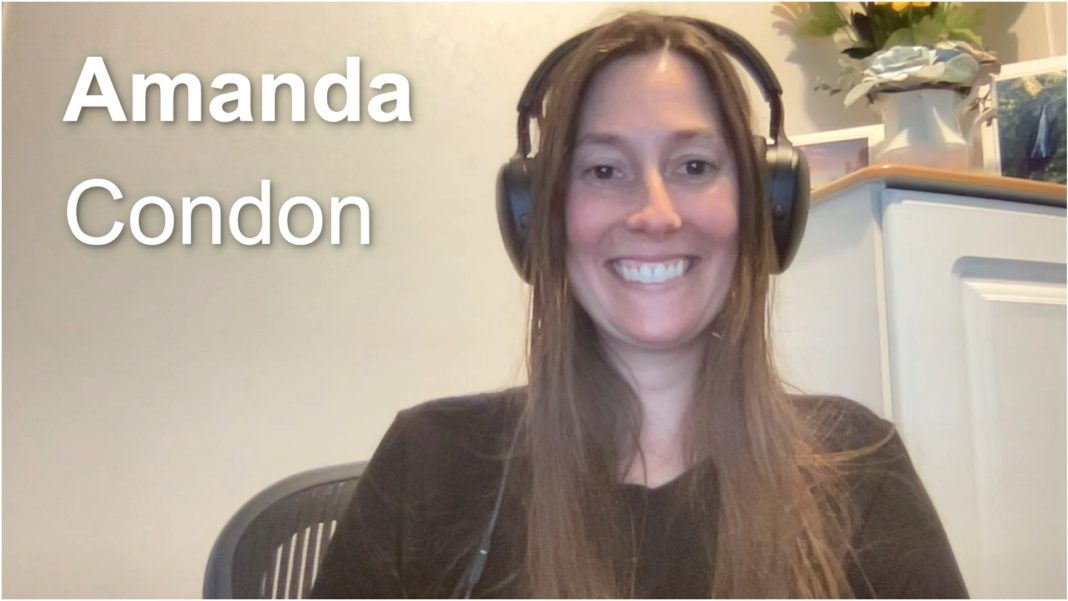 amanda condon