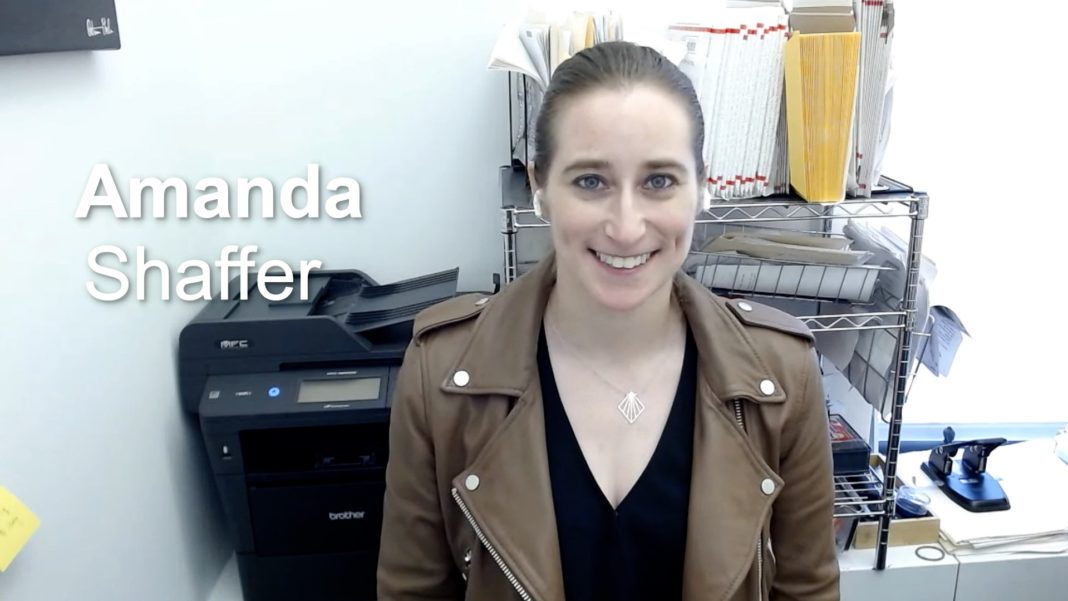 amanda shaffer