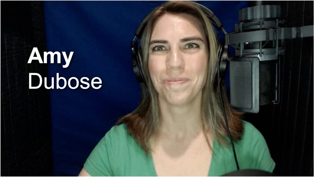 amy dubose