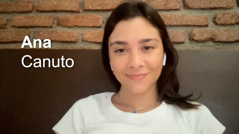 ana canuto