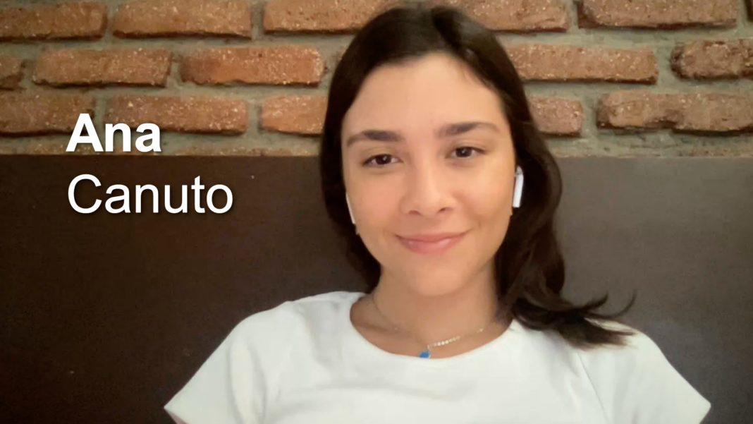 ana canuto