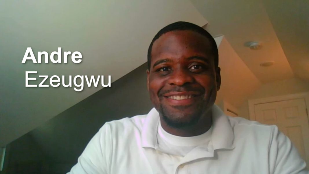 andre ezeugwu