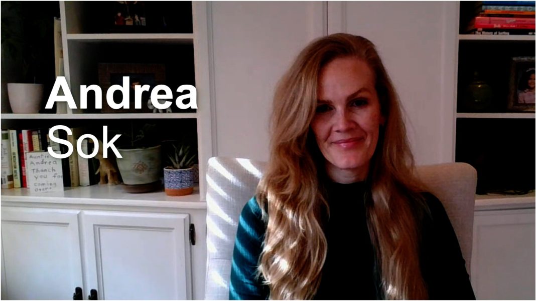 andrea sok