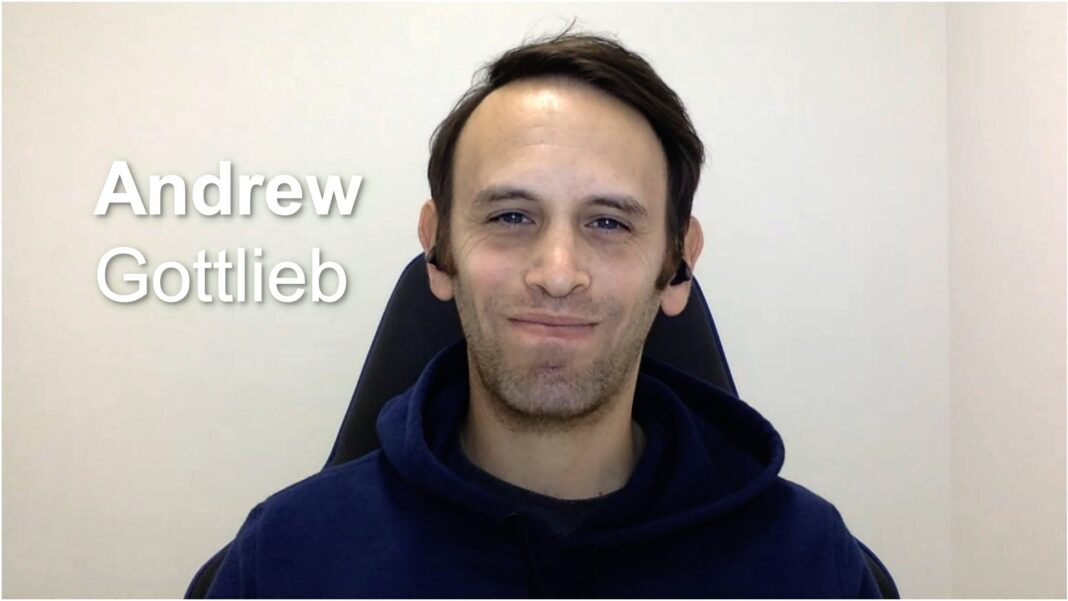 andrew gottlieb