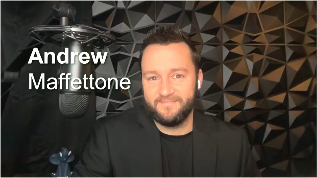 andrew maffetone
