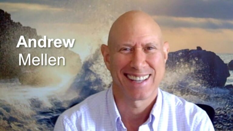 andrew mellen