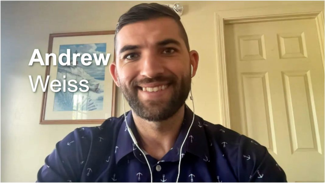 andrew weiss