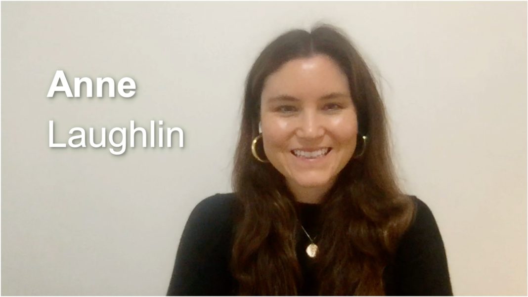 anne laughlin