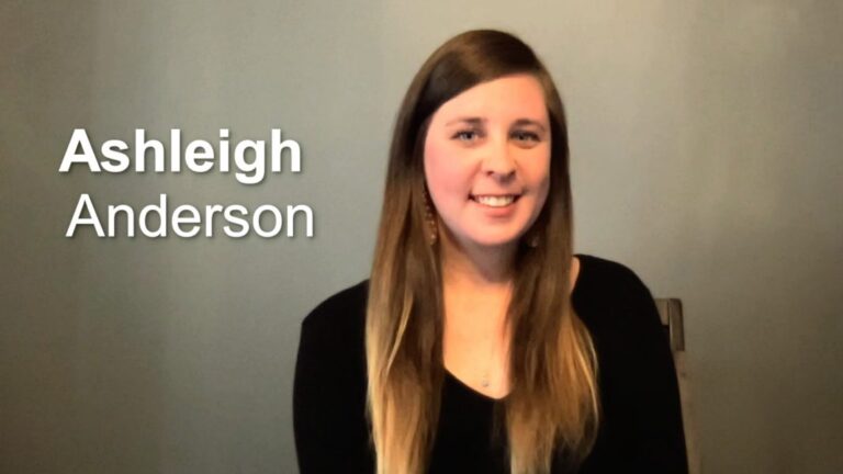 ashleigh anderson