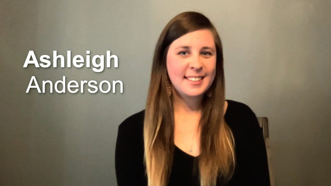 ashleigh anderson