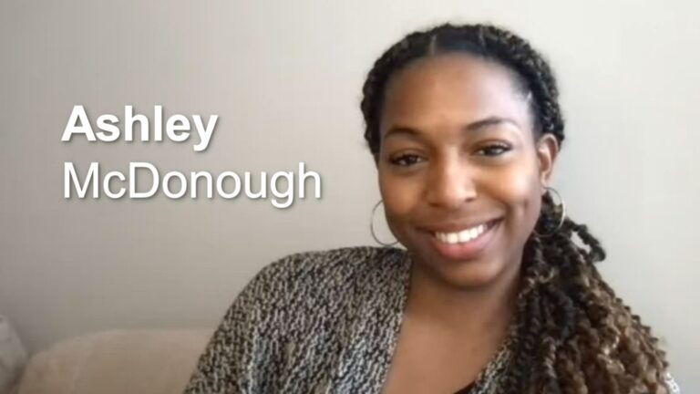 ashley mcdonough