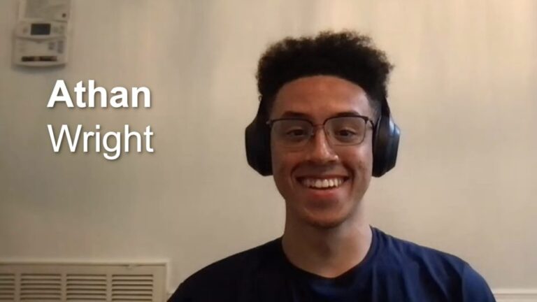 athan wright