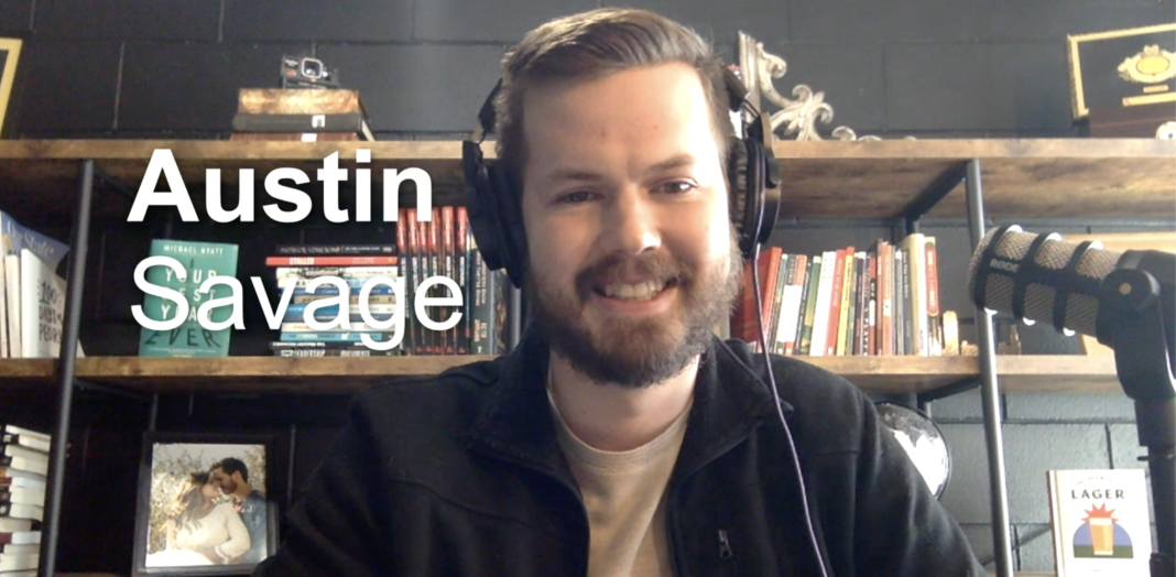 austin savage