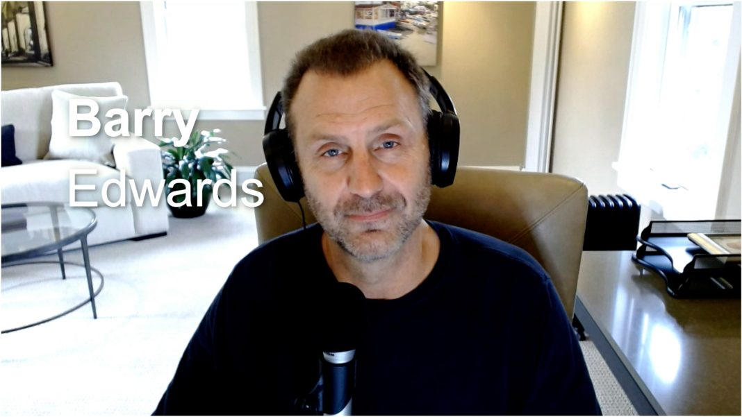 barry edwards