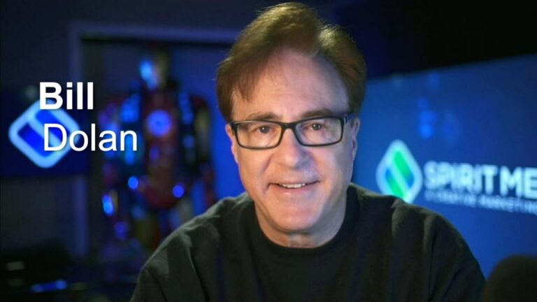 bill dolan