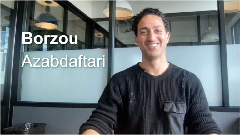 borzou azabdaftari