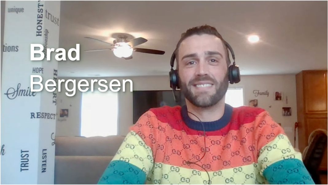 brad bergersen