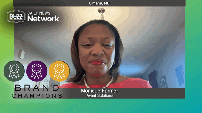 Brand Champions with Monique Farmer of Avant Solutions