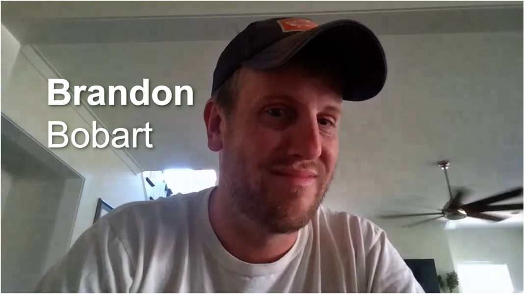 brandon bobart