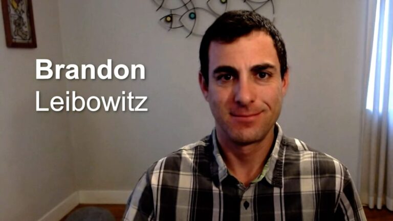 brandon leibowitz