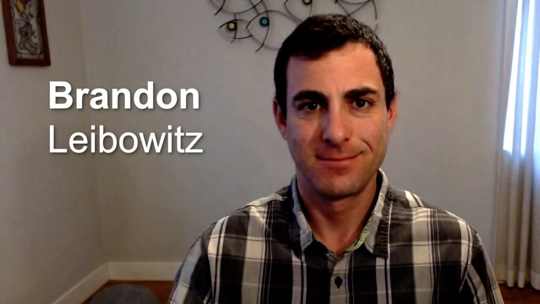 brandon leibowitz