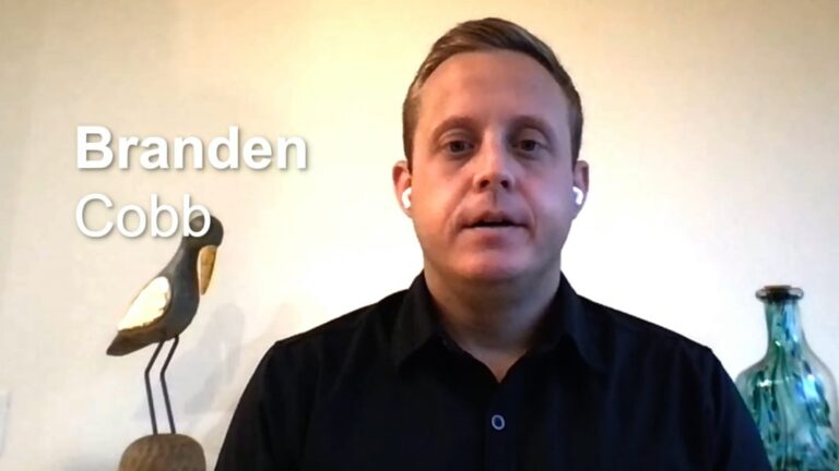 brenden cobb