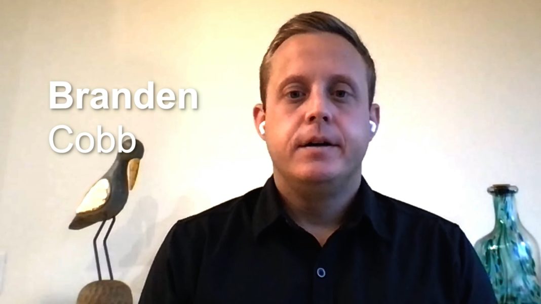 brenden cobb
