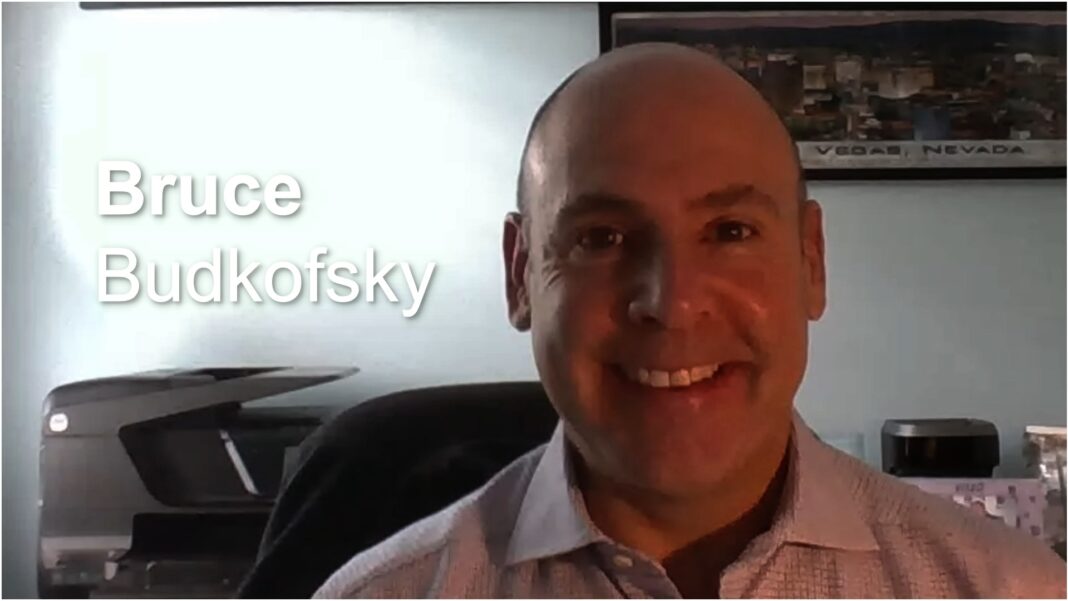 bruce budkofsky