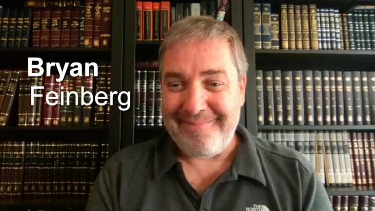 bryan feinberg