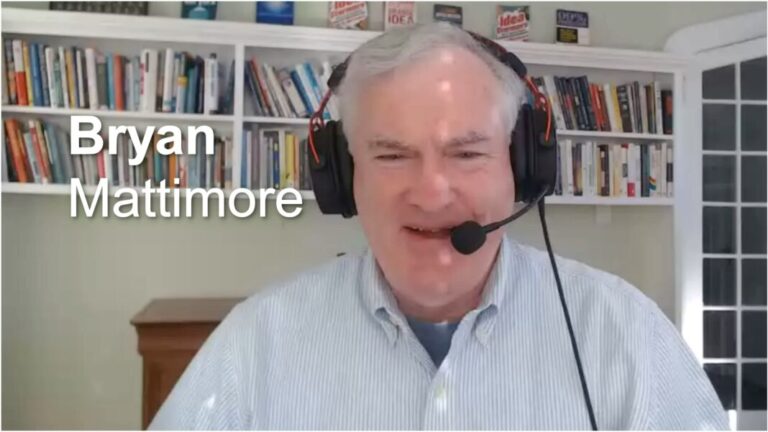 bryan mattimore