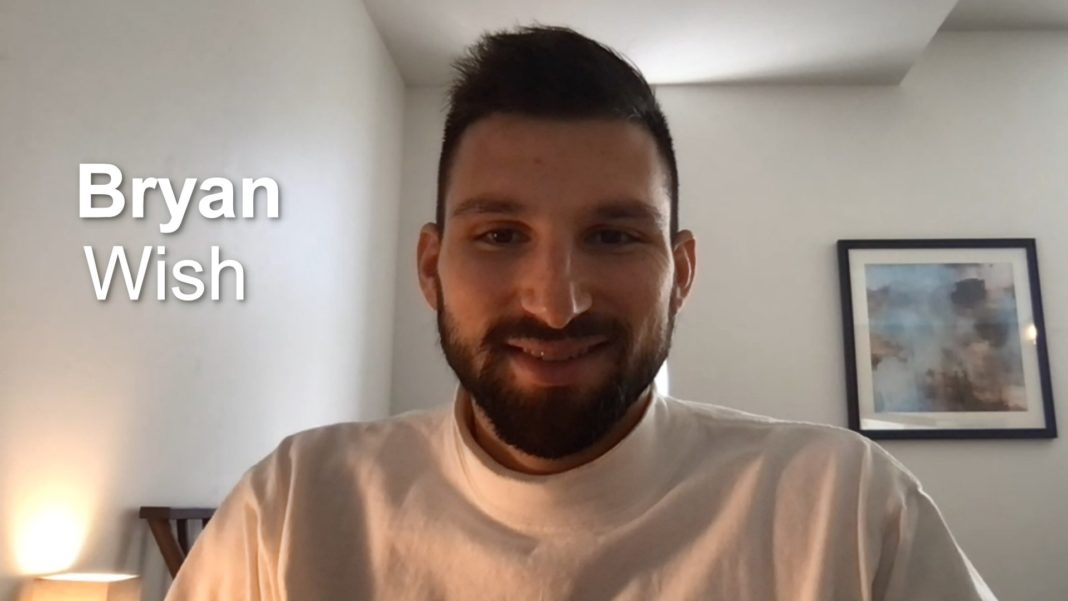 bryan wish