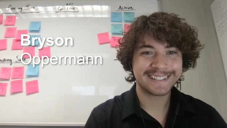 bryson oppermann